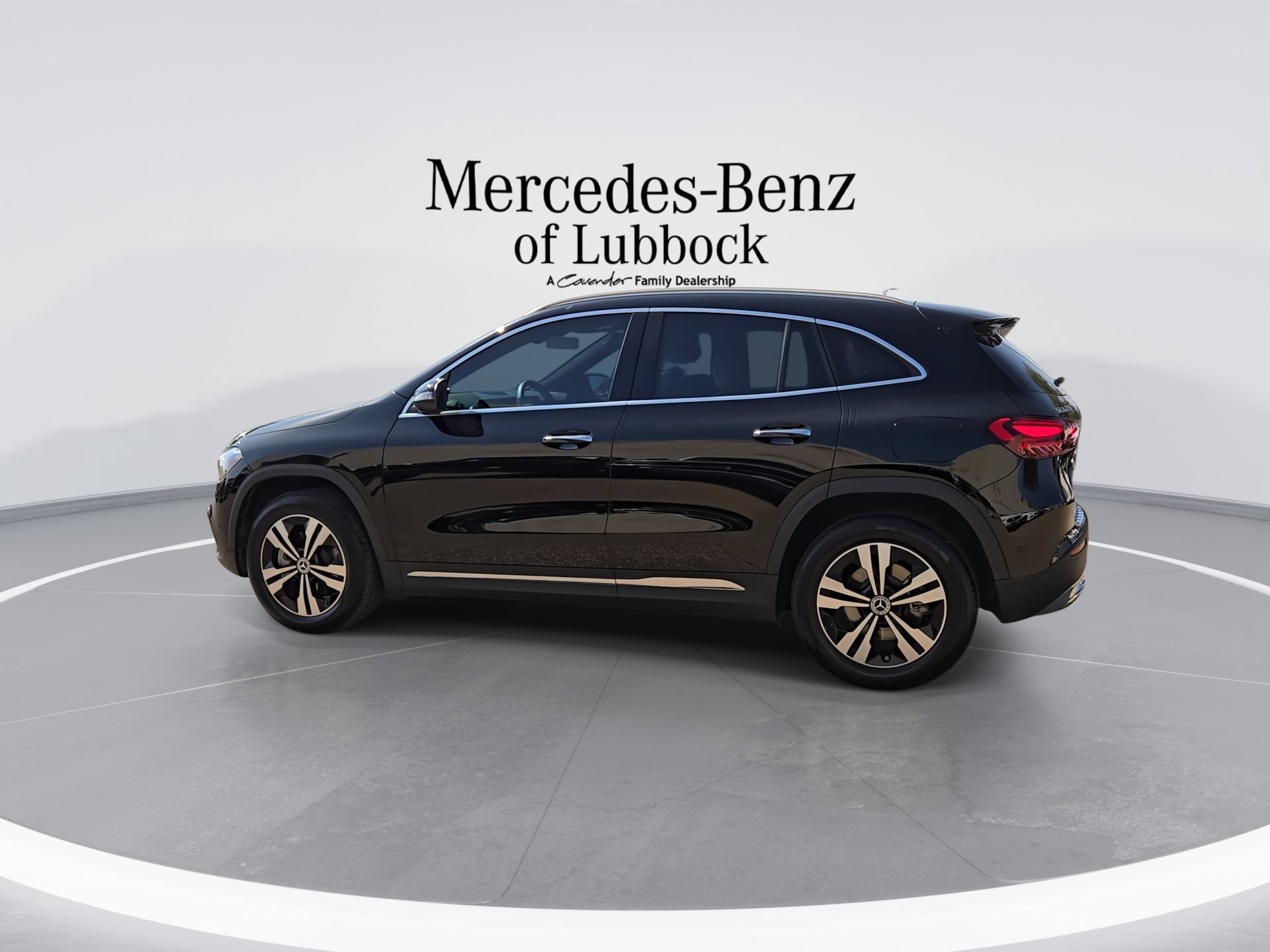 New 2026 Mercedes-Benz GLA 250 4MATIC image 6
