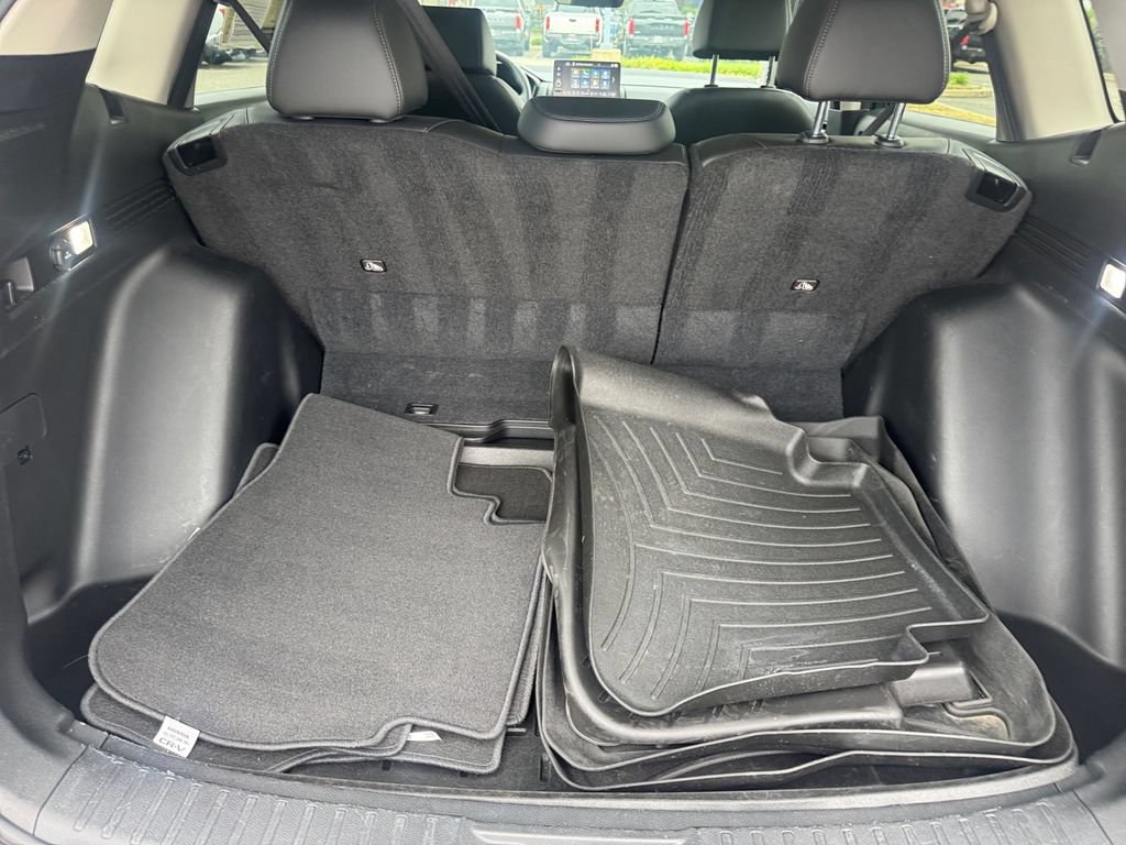 Used 2024 Honda CR-V EX-L image 25