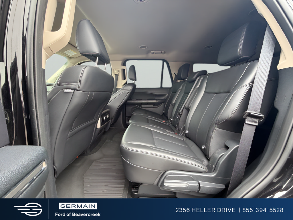 Used 2024 Ford Expedition XLT AWD/4WD image 17