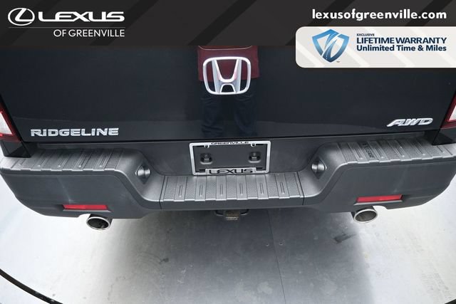 Used 2023 Honda Ridgeline RTL image 10