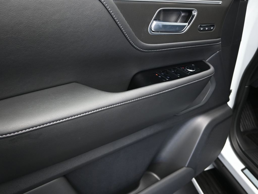 New 2026 INFINITI QX80 Pure RWD image 11
