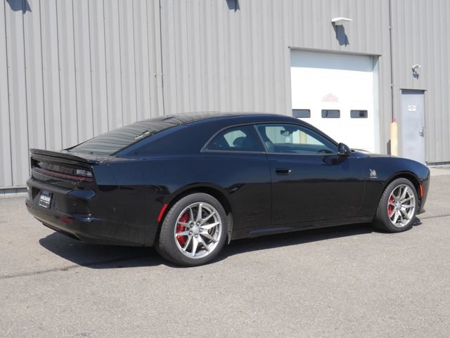 Used 2025 Dodge Charger Daytona Scat Pack w/ Track Pack AWD/4WD image 12