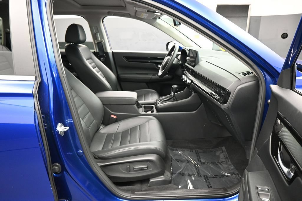Used 2024 Honda CR-V EX-L image 43