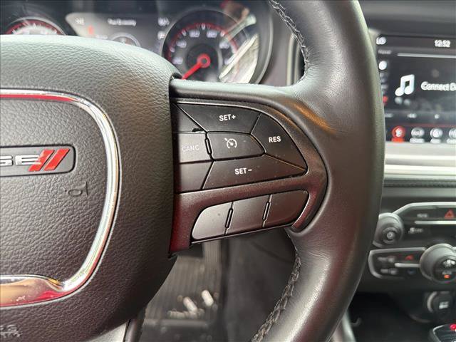 Used 2019 Dodge Charger SXT w/ Plus Group RWD image 15