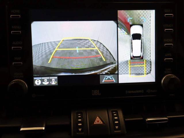 Used 2021 Toyota RAV4 Limited FWD image 25