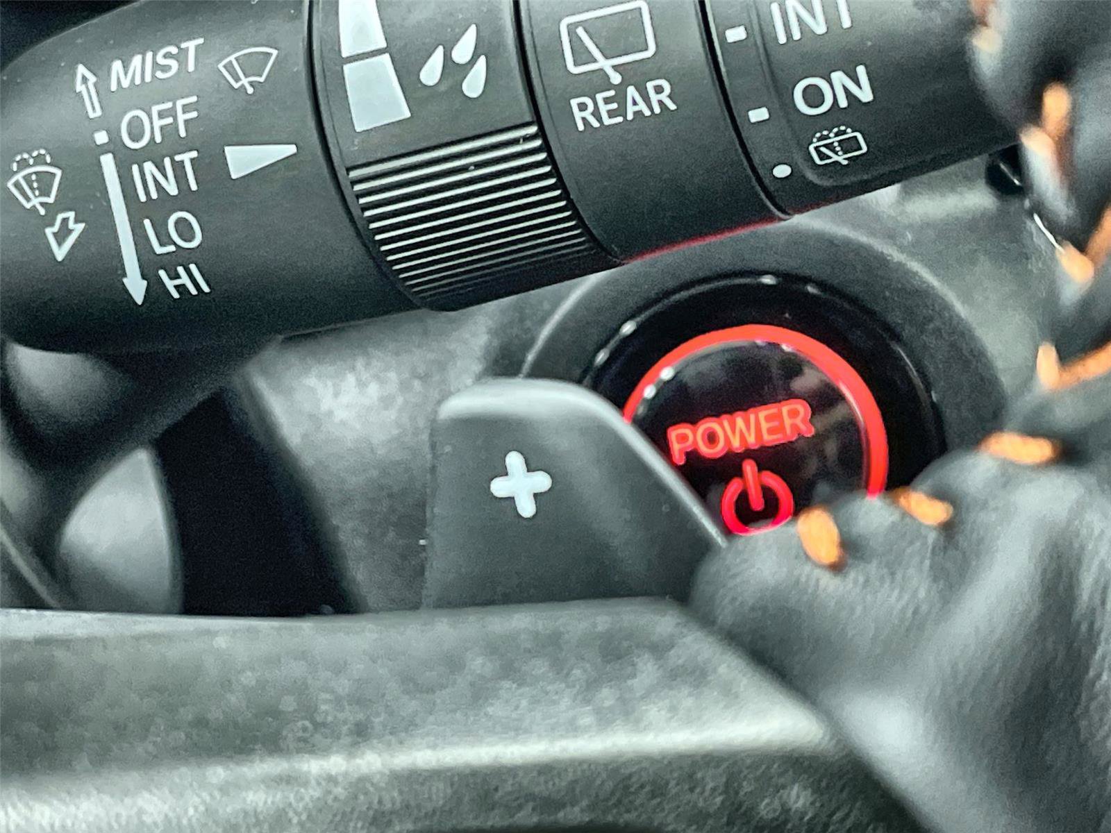 New 2026 Honda CR-V Sport-L image 23