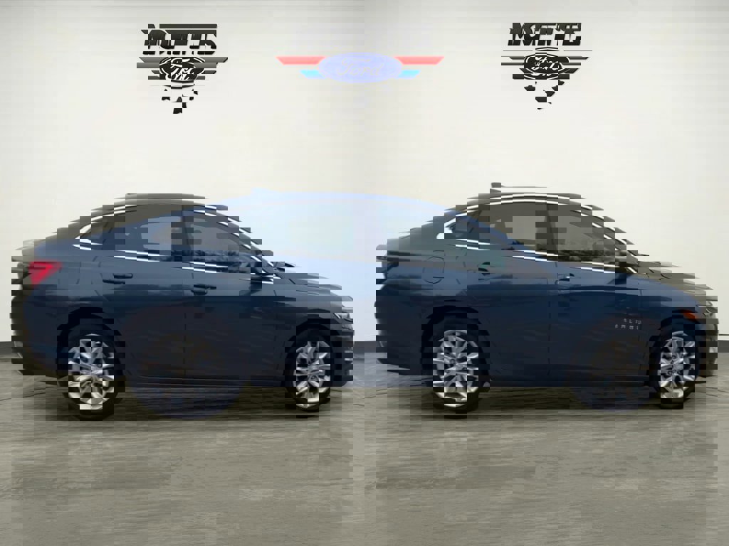 Used 2024 Chevrolet Malibu LT image 6