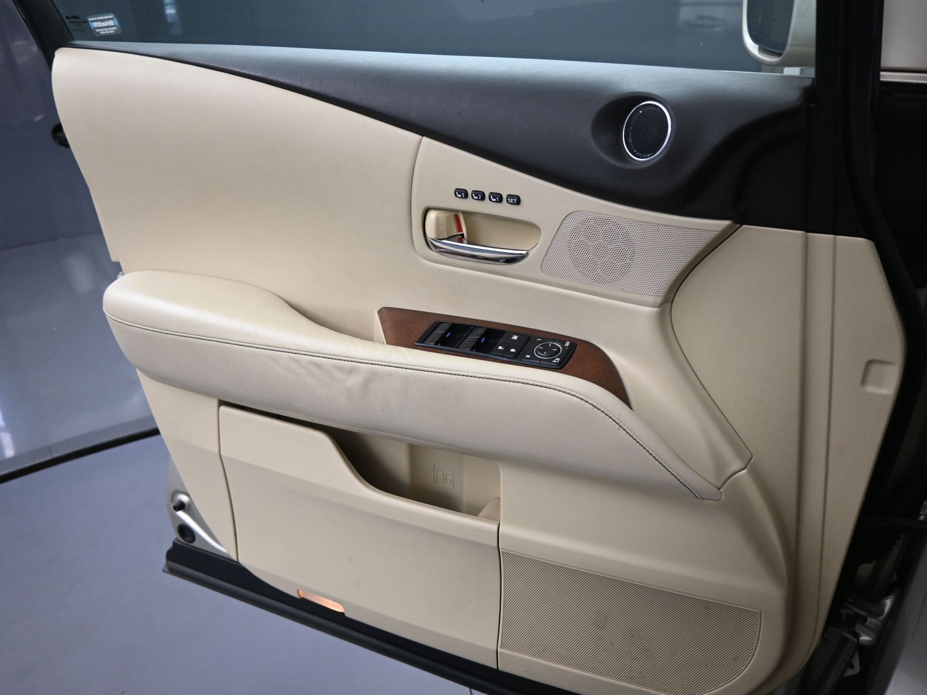 Used 2015 Lexus RX 350 FWD image 14