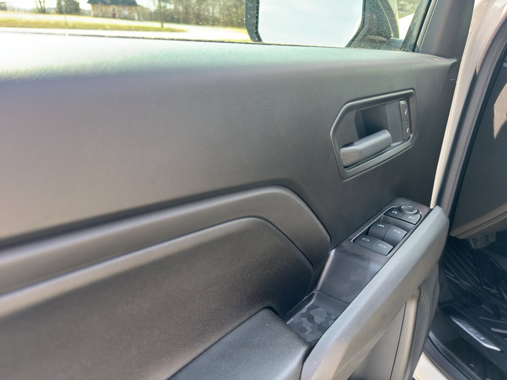 New 2026 Chevrolet Colorado Trail Boss image 13