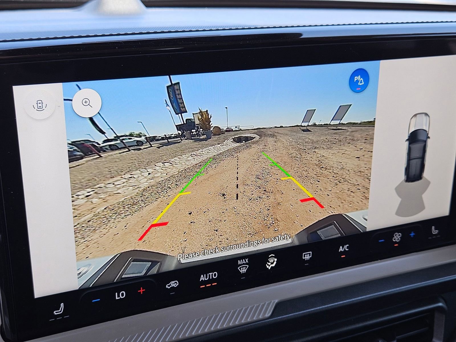 New 2025 Ford Bronco Sport Big Bend image 17