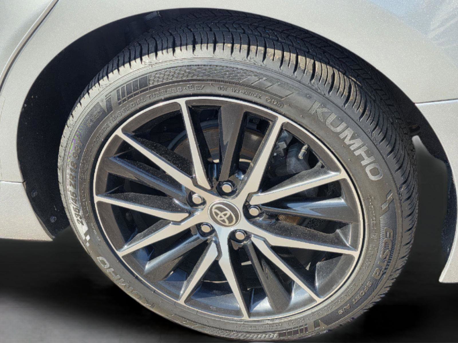 Used 2022 Toyota Camry SE image 12