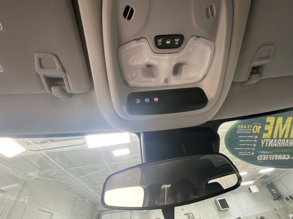 Certified 2024 Chevrolet TrailBlazer LS w/ LS Convenience Package image 26