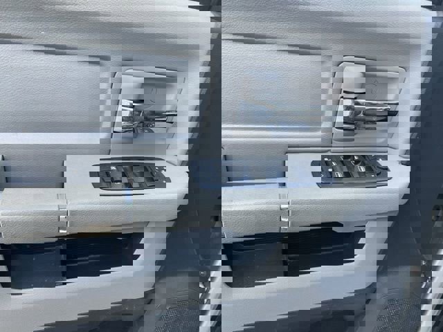 Used 2011 RAM 1500 Big Horn image 26