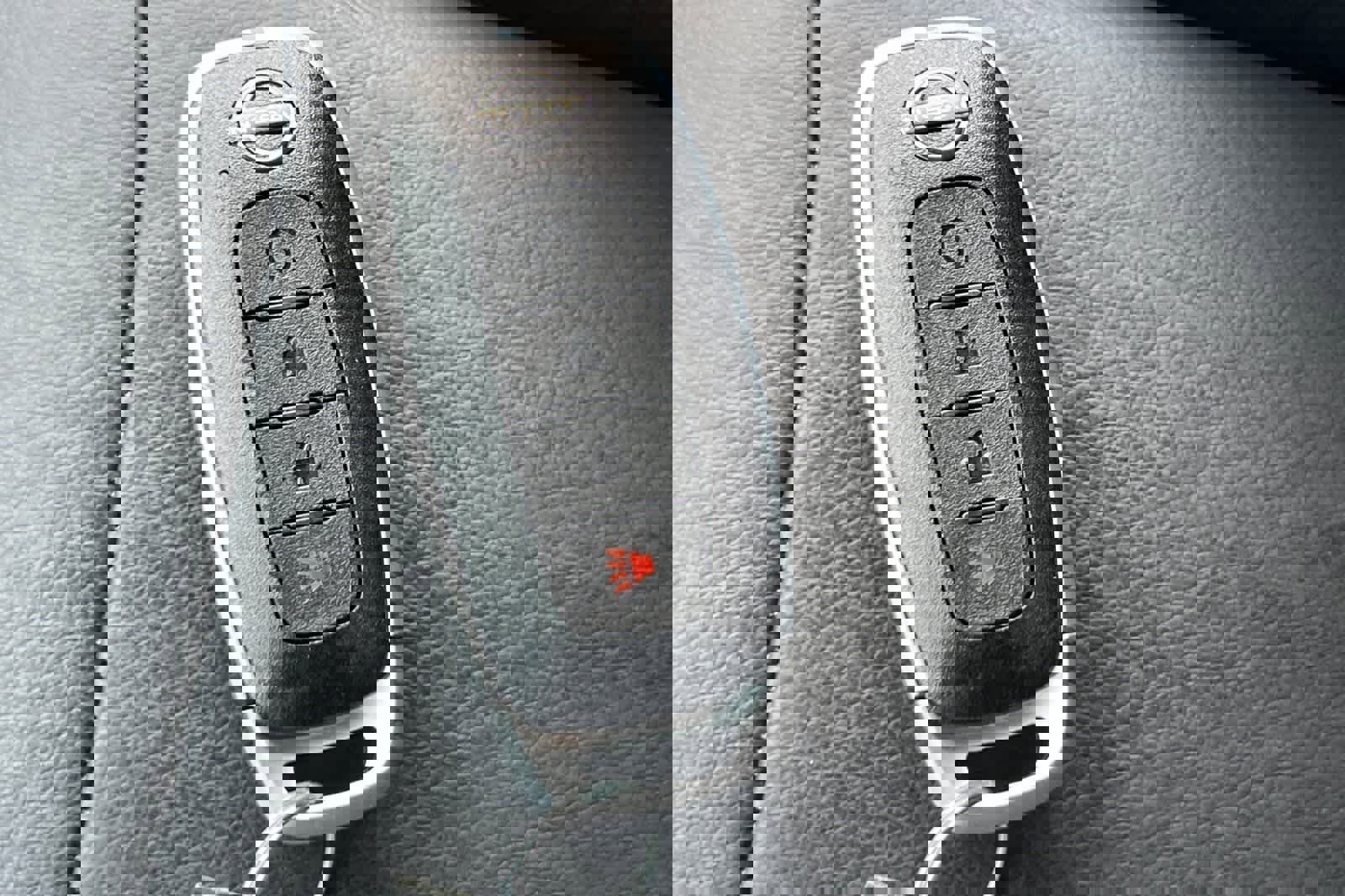 New 2026 Nissan Kicks SV image 24