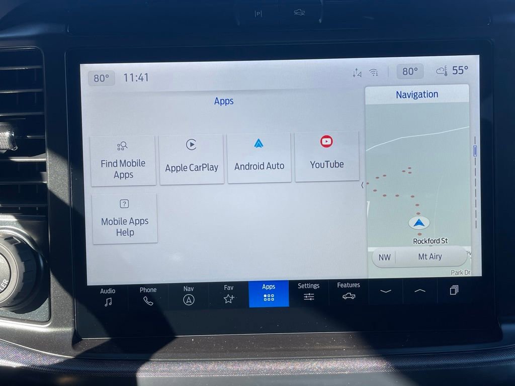 New 2025 Ford F150 Tremor w/ Equipment Group 402A High AWD/4WD image 12