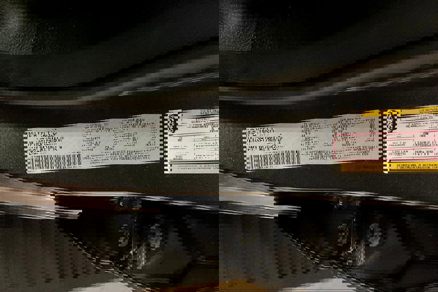 Used 2021 RAM 1500 TRX w/ TRX Level 2 Equipment Group AWD/4WD image 32