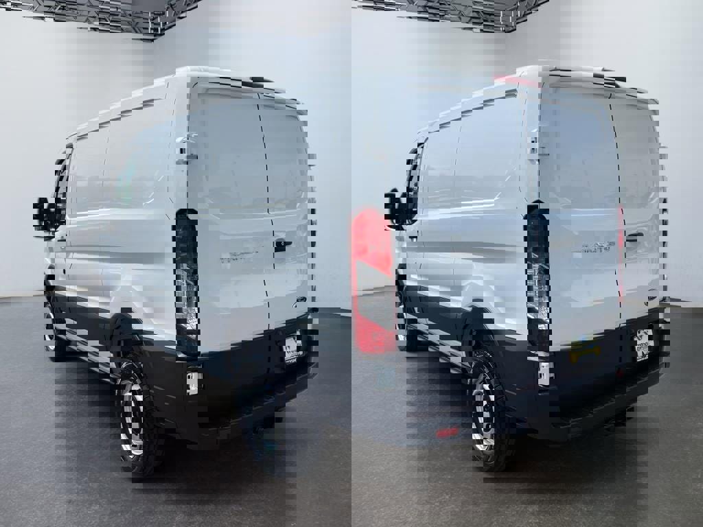 New 2025 Ford Transit 350 Low Roof image 3