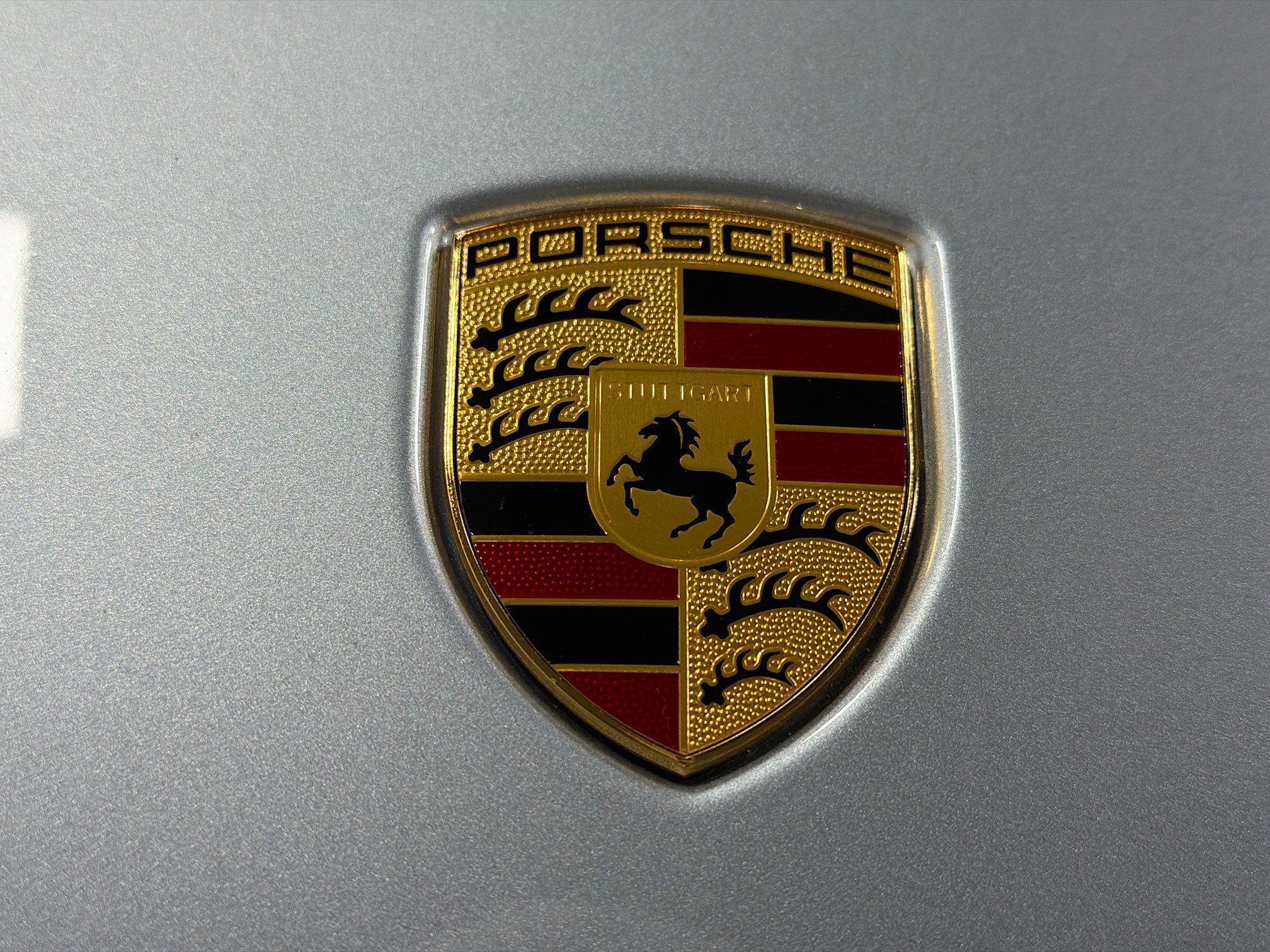 Certified 2022 Porsche Macan S AWD/4WD image 12