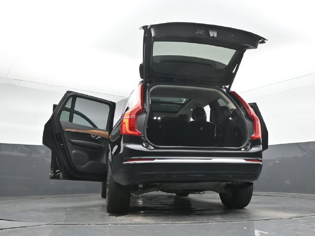 Used 2024 Volvo XC90 B6 Plus w/ Protection Package AWD/4WD image 54