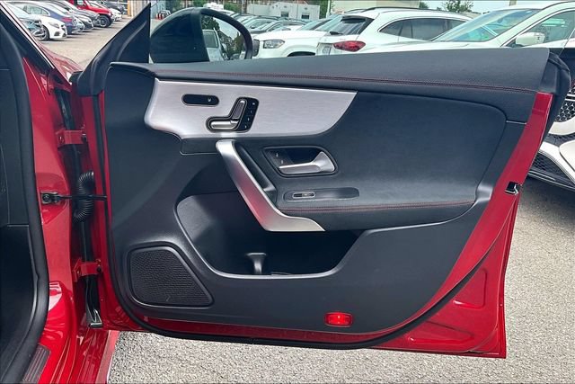 Certified 2023 Mercedes-Benz CLA 250 image 19