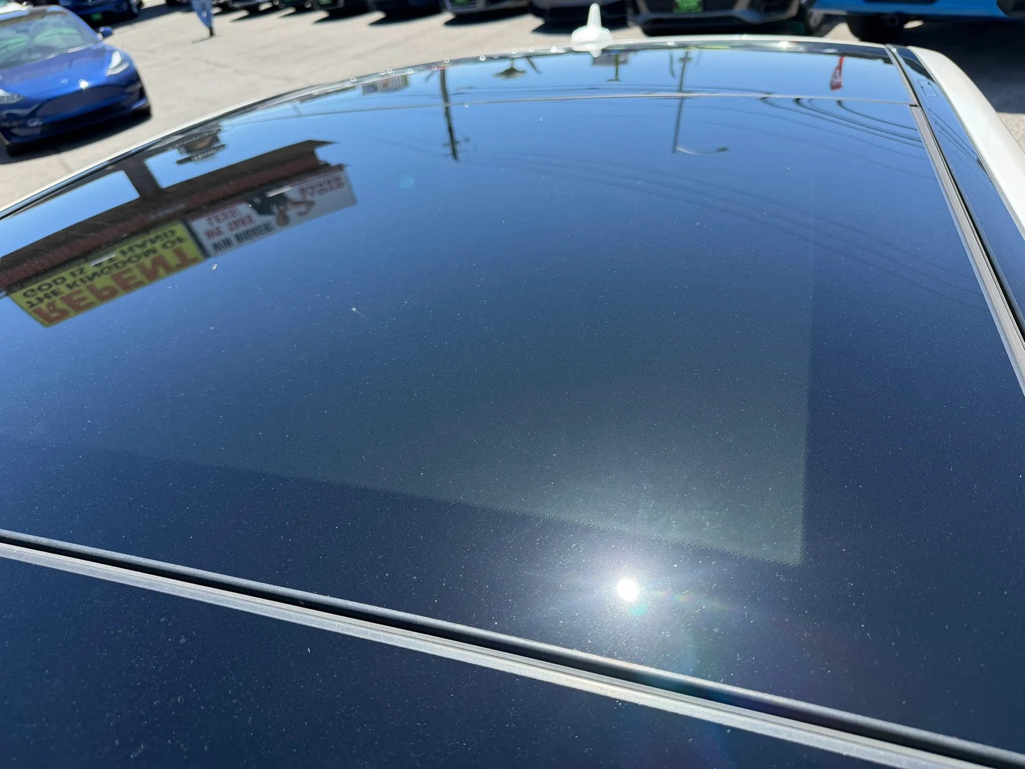 Used 2020 Mercedes-Benz S 450 Sedan image 10