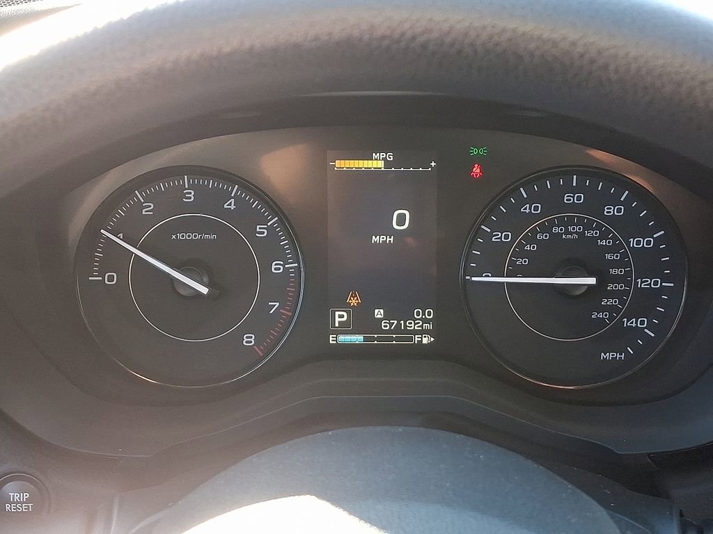 Used 2022 Subaru Impreza 2.0i image 20