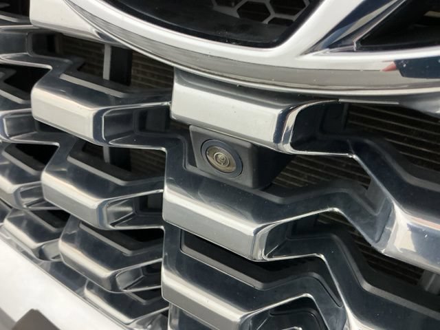 Used 2021 Hyundai Palisade Limited w/ Cargo Package AWD/4WD image 10