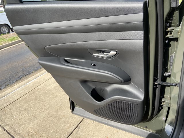 Used 2026 Hyundai Tucson SEL image 49