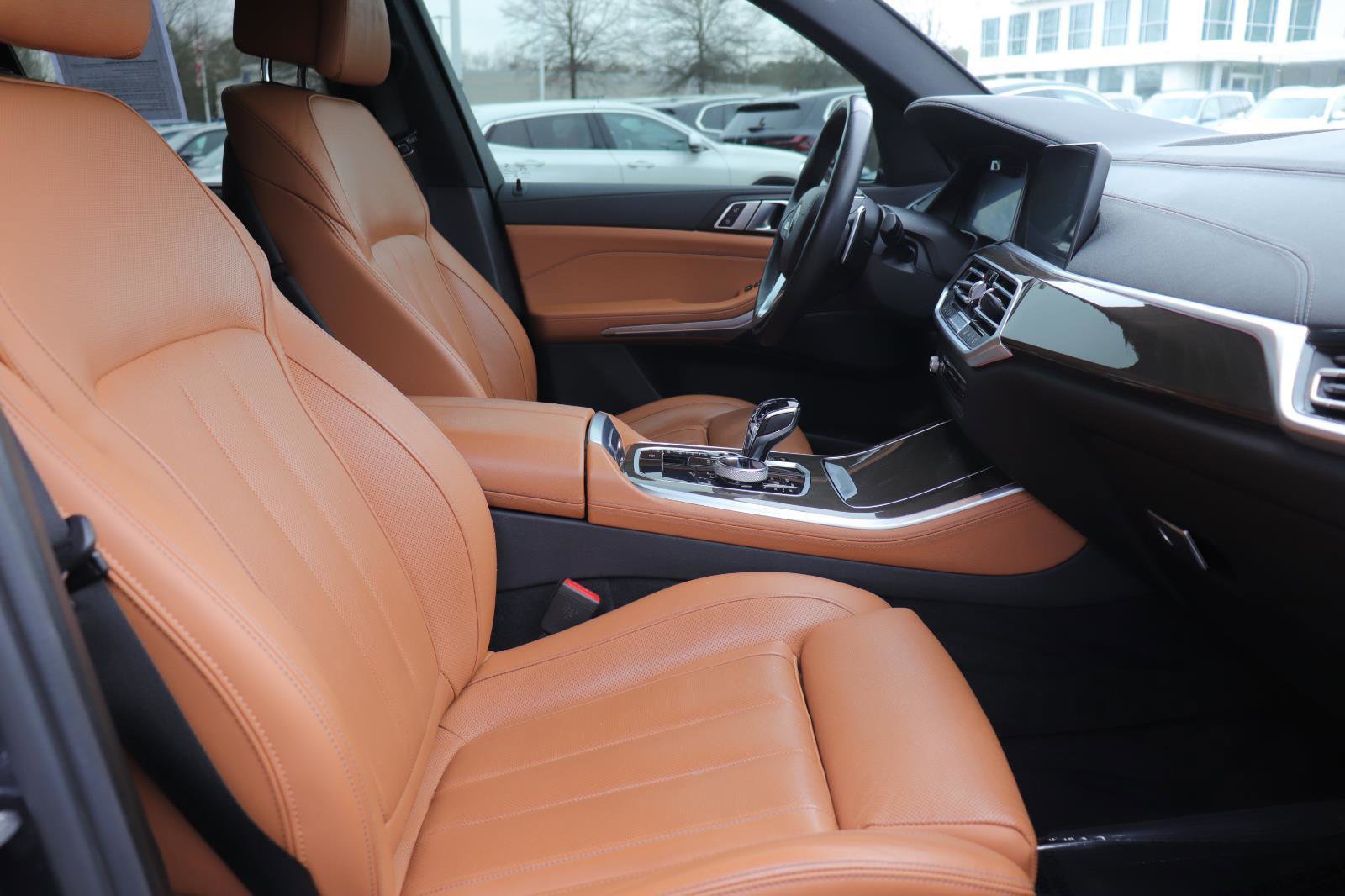 Used 2022 BMW X5 sDrive40i w/ Executive Package image 20