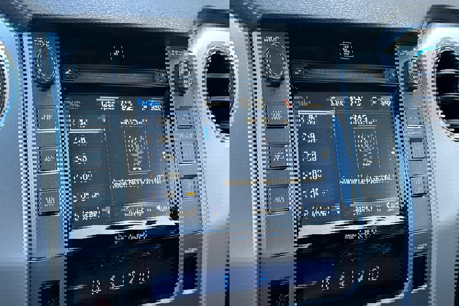 Used 2017 Toyota Tundra Limited image 20