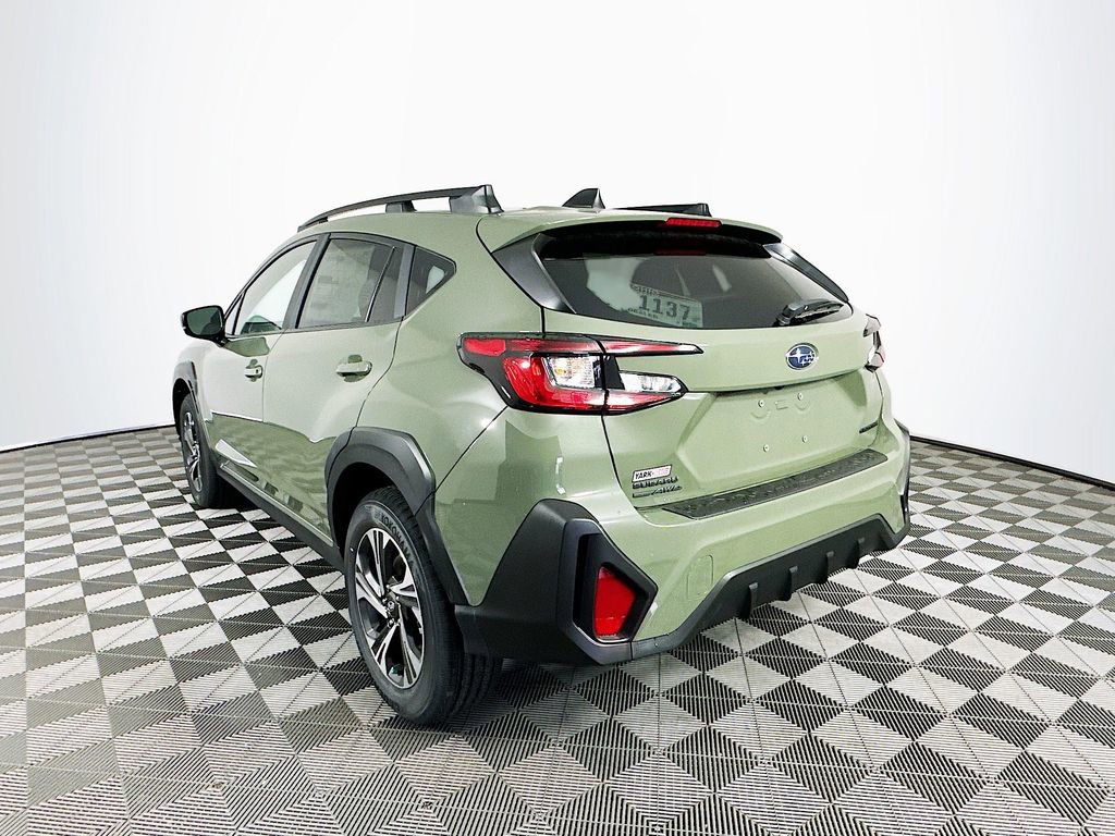 New 2026 Subaru Crosstrek 2.0i Premium image 6