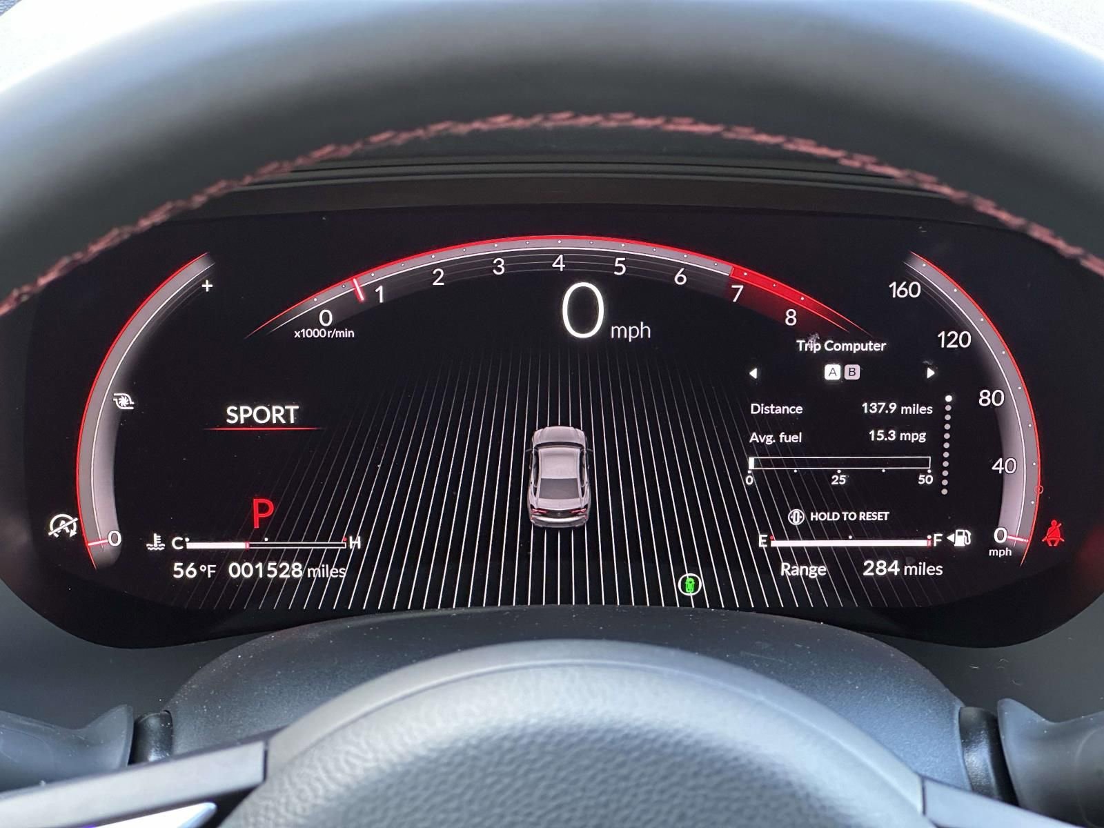 Certified 2025 Acura TLX SH-AWD w/ A-SPEC Pkg image 24