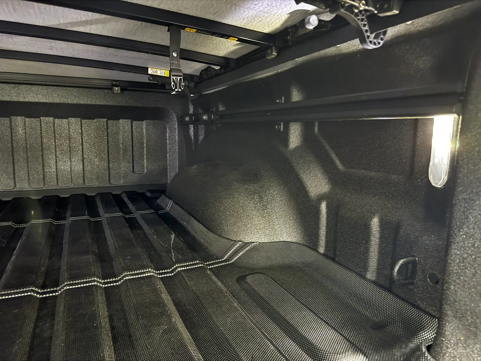 Used 2023 RAM 1500 Limited AWD/4WD image 54