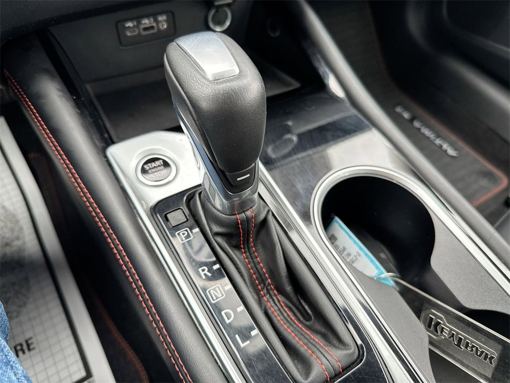 Used 2023 Nissan Altima 2.5 SR image 18