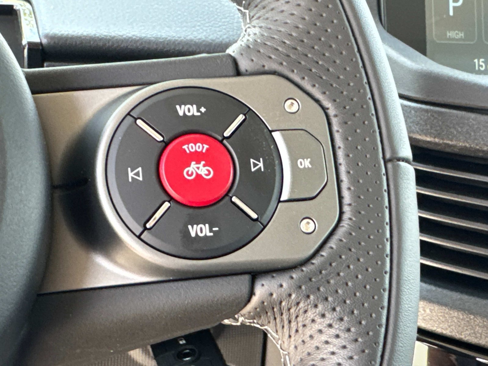 New 2025 INEOS Grenadier AWD/4WD image 32