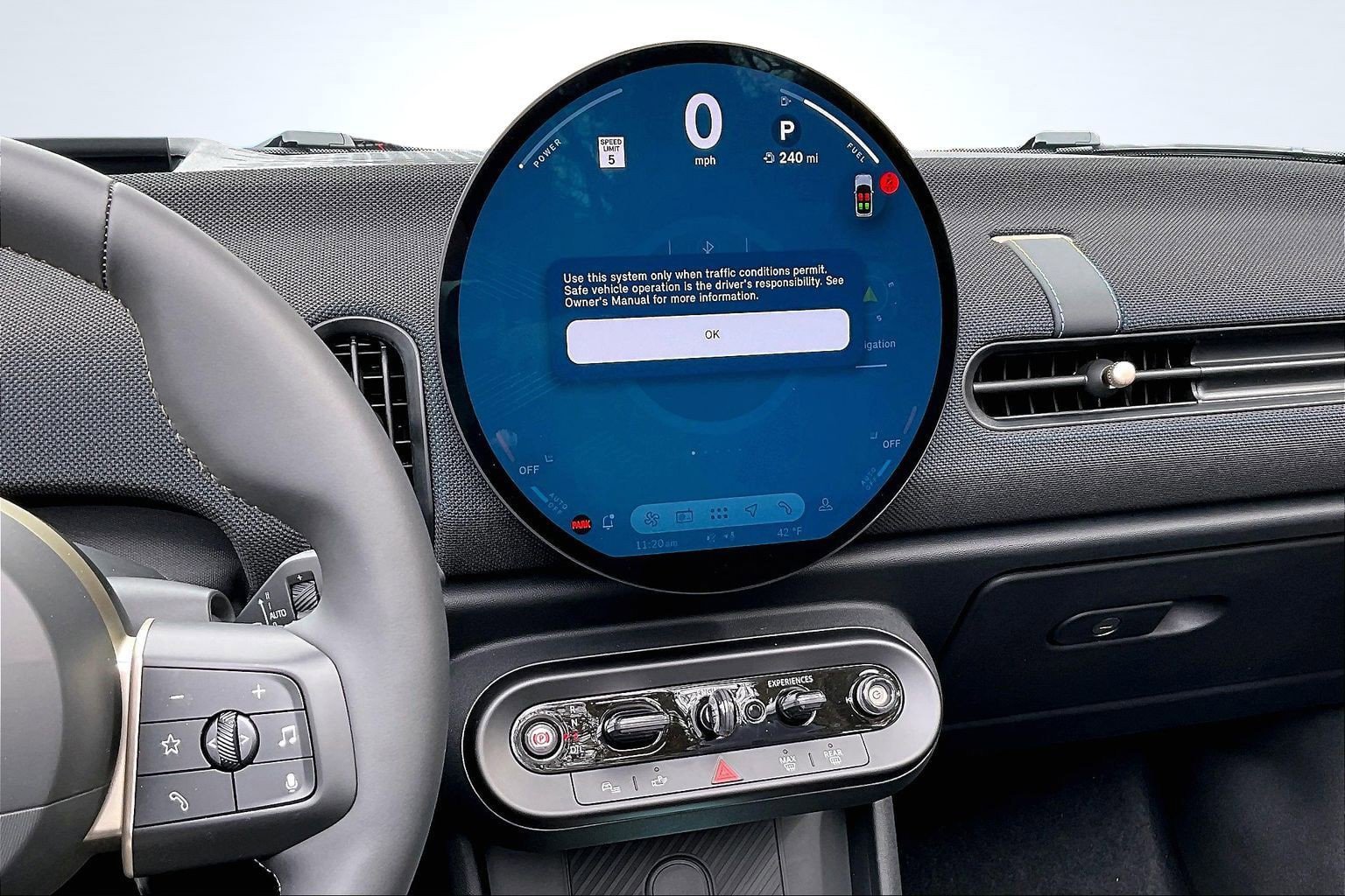 New 2026 MINI Cooper S FWD image 6