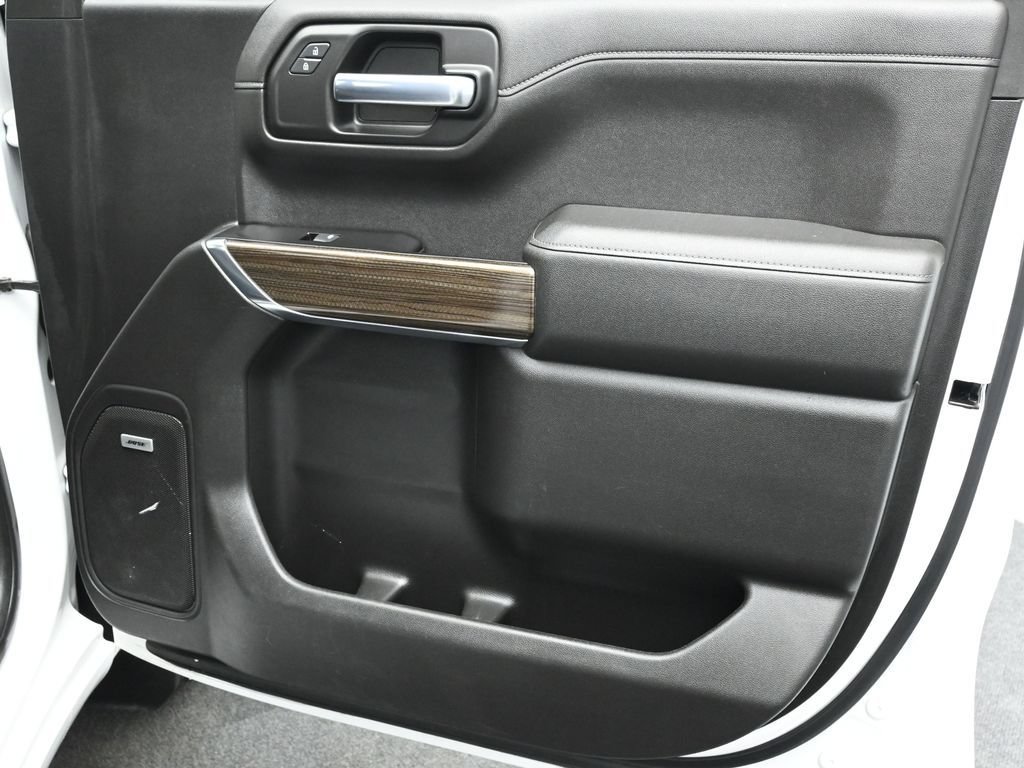 Used 2019 Chevrolet Silverado 1500 RST w/ All-Star Edition AWD/4WD image 19