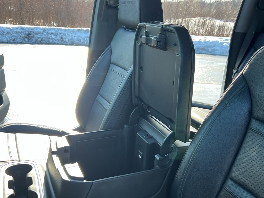 Used 2023 GMC Sierra 2500 Denali image 22