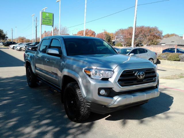 Used 2022 Toyota Tacoma SR5 image 4