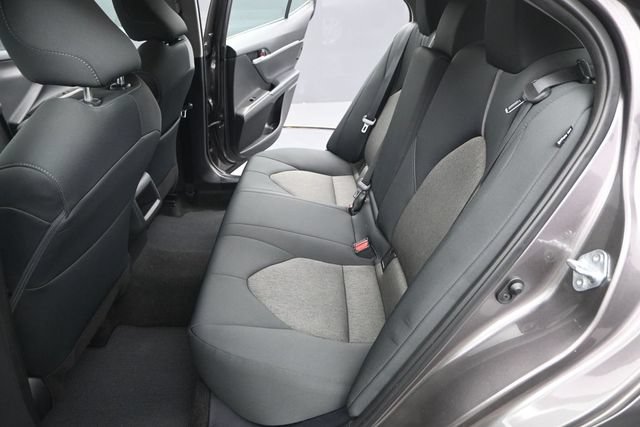 Used 2023 Toyota Camry LE FWD image 14
