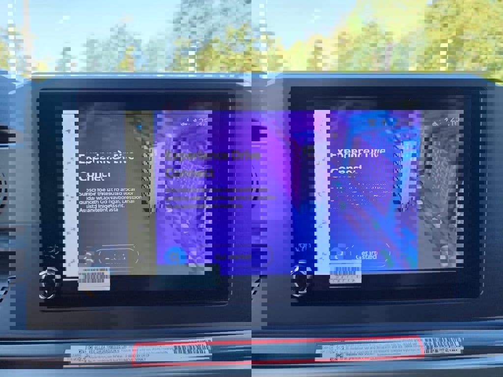 New 2025 Toyota Tacoma SR5 image 12