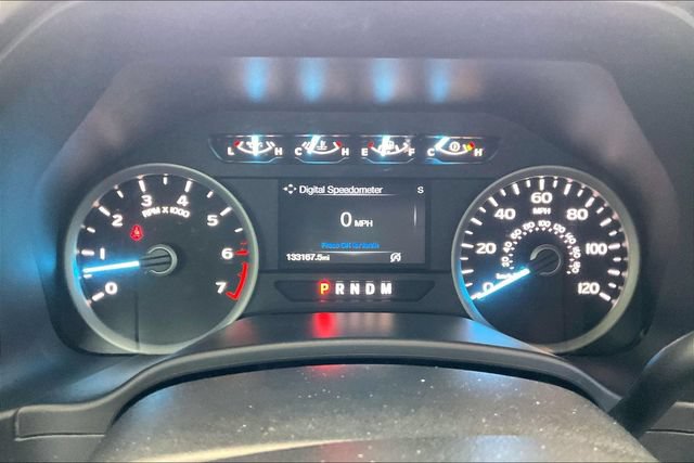 Used 2018 Ford F150 XLT w/ Equipment Group 301A Mid AWD/4WD image 10