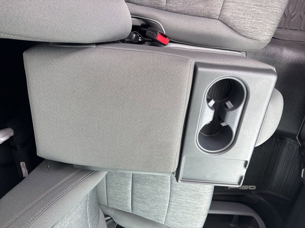 Used 2024 Ford F150 XL image 19