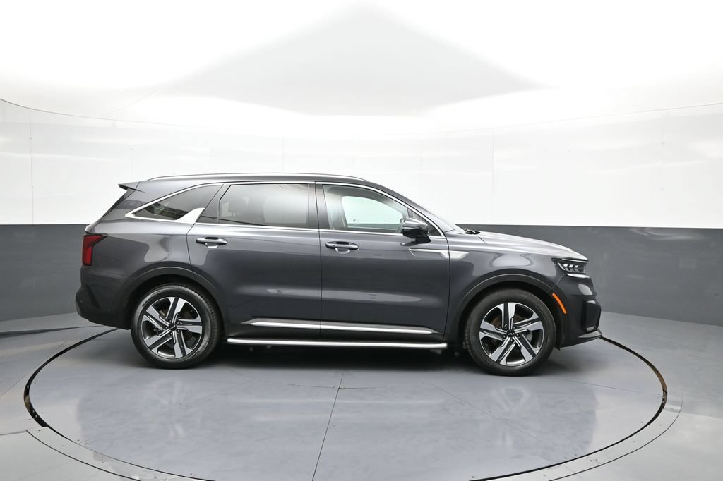 Certified 2023 Kia Sorento SX Prestige AWD/4WD image 5