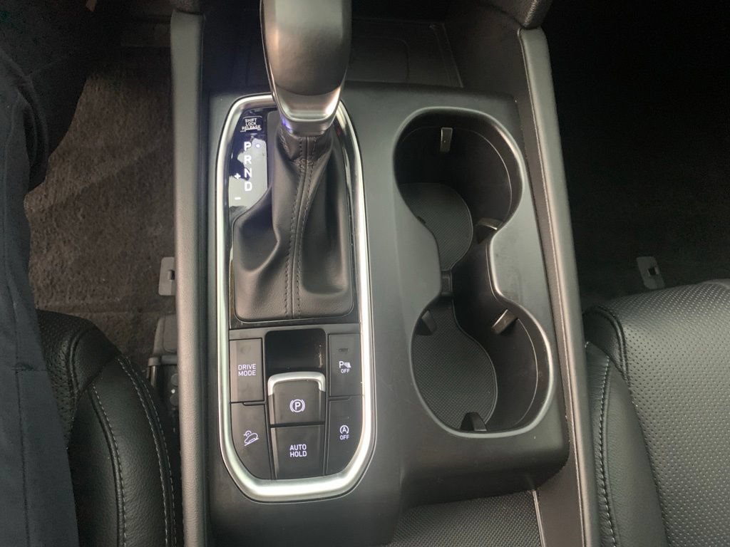 Used 2020 Hyundai Santa Fe SEL w/ Convenience + Premium Package AWD/4WD image 25