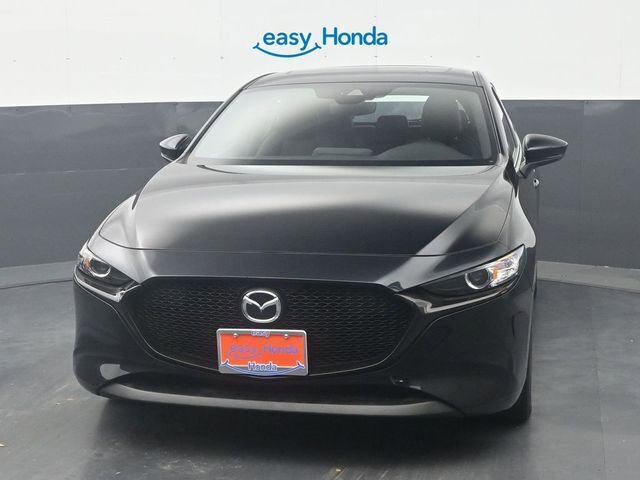 Used 2023 MAZDA MAZDA3 s image 3