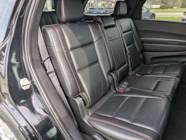 Used 2024 Dodge Durango GT image 33