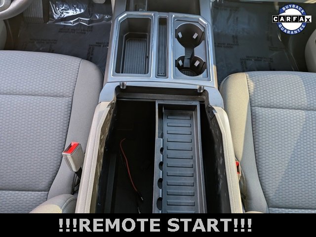 Used 2018 Ford F150 XLT w/ Equipment Group 301A Mid image 29