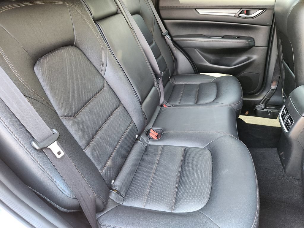 Used 2017 MAZDA CX-5 Grand Select AWD/4WD image 19
