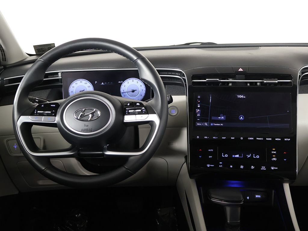 Used 2024 Hyundai Tucson SEL w/ Convenience Package image 33